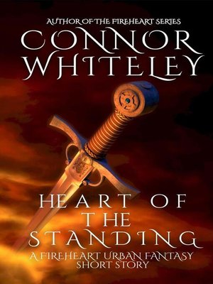 cover image of Heart of the Standing